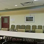 Grande Cache Inn & Suites 