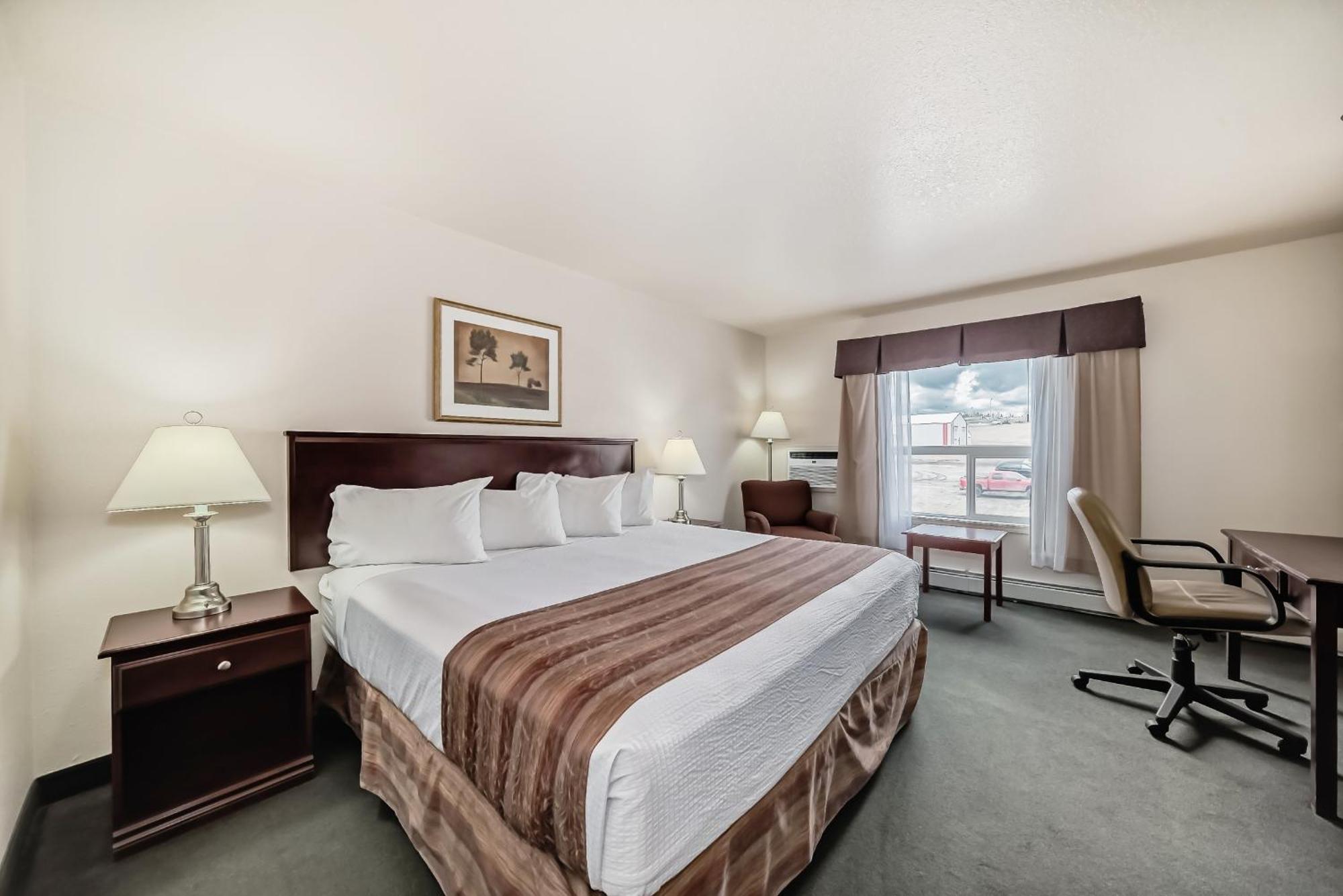 Hotel & 2*