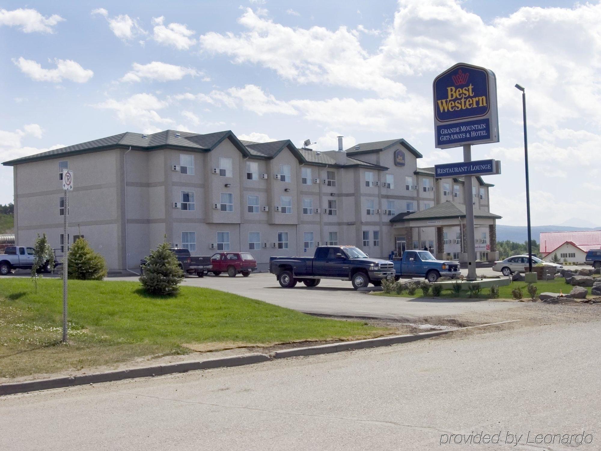 & Hotel 2*