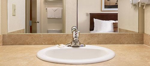& Hotel